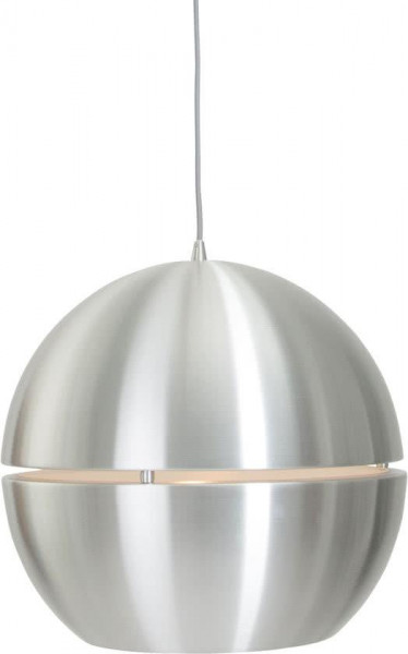 Steinhauer Bollique - Hanglamp - 1 lichts - Staal - 35 cm