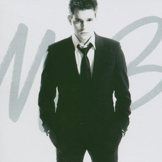 Michael Buble - It's Time - CD