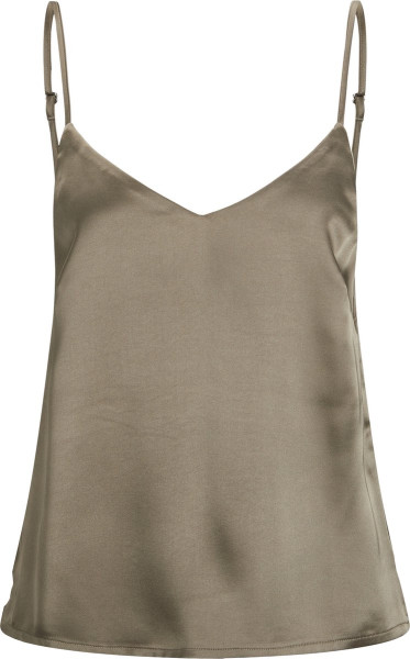 JJXX - Maat M - JXMALIA SATIN TOP NOOS Dames Top