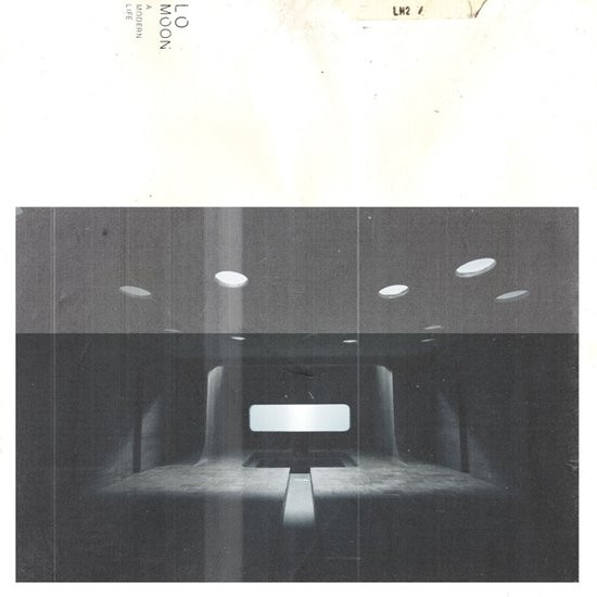Lo Moon - A Modern Life LP
