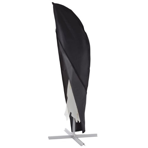 Ultranatura beschermhoes Dome / Bahamas-serie voor Ampel scherm. (265 x 40 x 70)