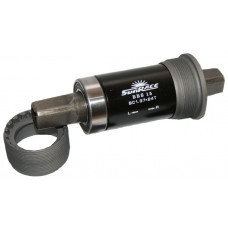 SUNRACE TRAPAS 68/107MM STAAL BBS15-107