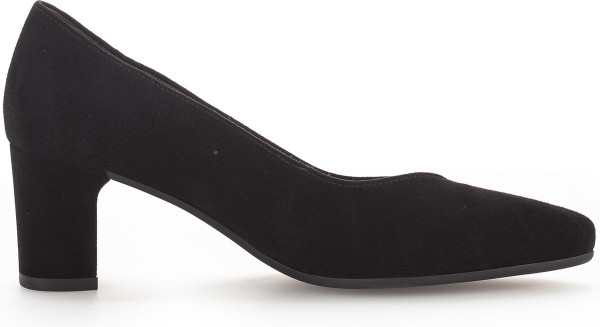 Gabor Dames Pumps - zwart - Maat 40