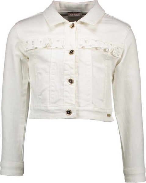 Le Chic Maat 110 Meisjes Jas