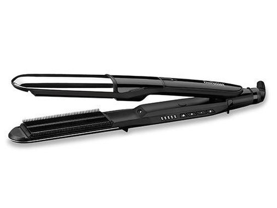 BaByliss ST495E Micro Steam - Stijltang