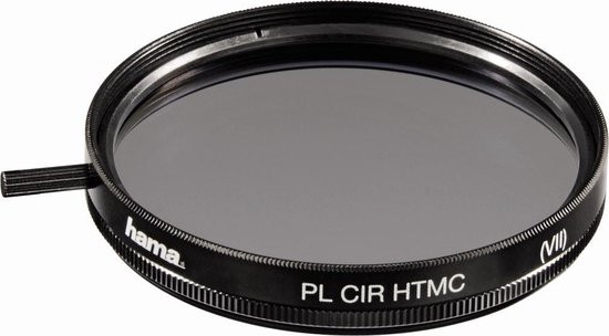 Hama Pl Htmc 62 mm - Filter
