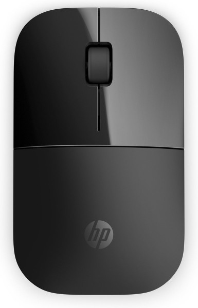 HP Z3700 - Draadloze muis / Zwart