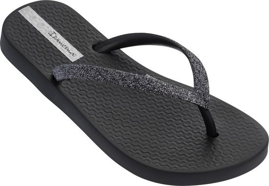 Ipanema - Maat 29/30 - Lolita Meisjes Slippers - Black