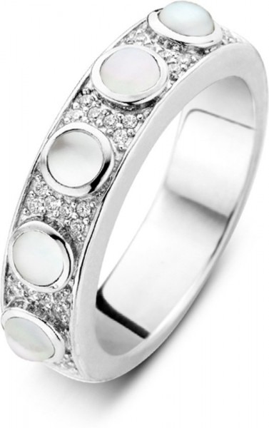 TI SENTO - Milano Ring 12132MW - Maat 17.75