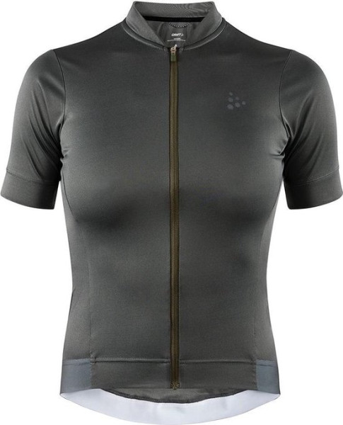 Craft - Maat XS - Essence Jersey W Fietsshirt Dames - Rift