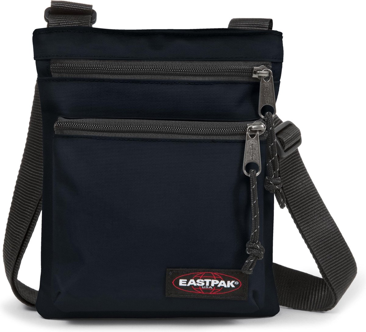 Eastpak Rusher Schoudertas - Cloud Navy