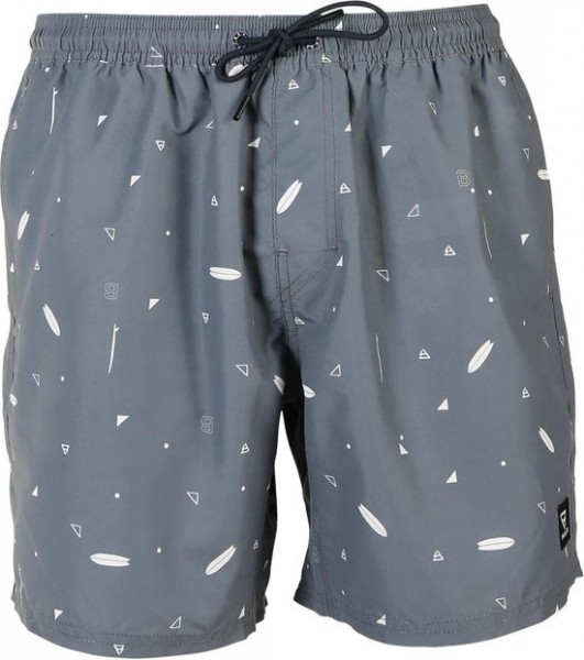 Tasker Mini AO SS20 Mens Shorts - Maat XXL