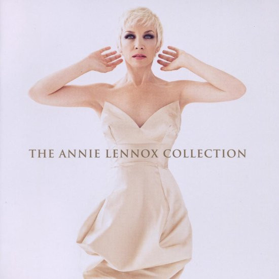 Annie Lennox - Collection CD