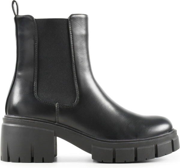POSH by Poelman - maat 40- NOOR Dames Chelsea Laarzen