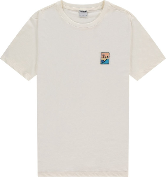Kultivate - Maat L - TS PLAYA Heren T-shirt