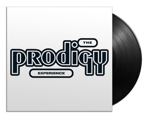 Prodigy - Experience (LP)