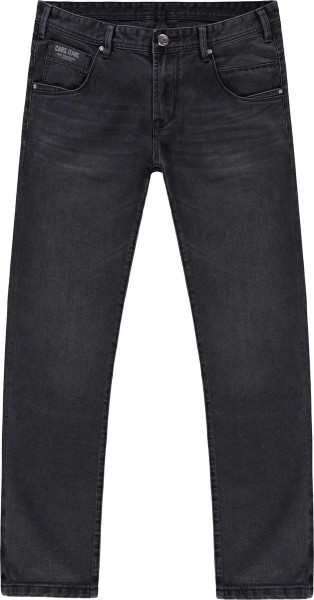 Cars Jeans - Maat 29/34 - Heren CHAPMAN Regular Fit BLACK USED