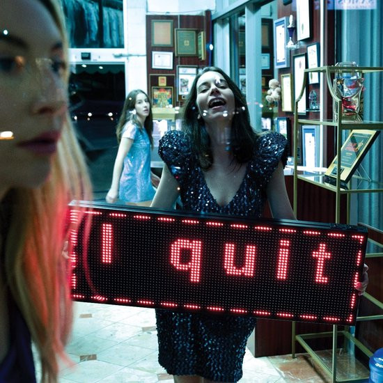 Haim - I Quit (2 LP)