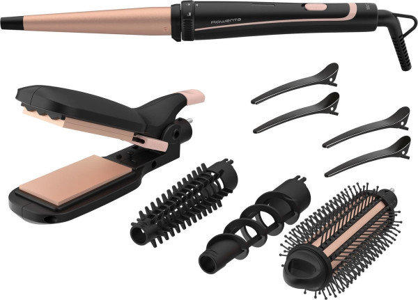 Rowenta Multistyle 3 CF4231 14-in-1 - Multistyler