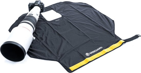 Vanguard Alta RCXL DSLR Camera Regenhoes XL 600 mm