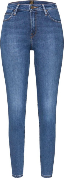 LEE - W30 X L33 - SCARLETT HIGH MID COPAN