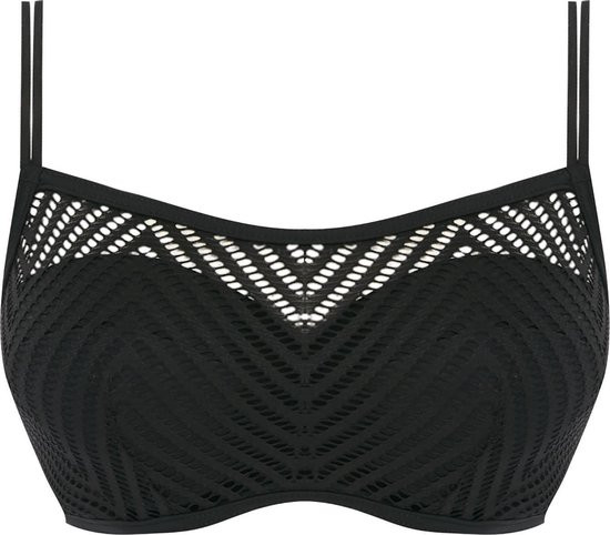 Urban Maat 70 F bralette bikini top
