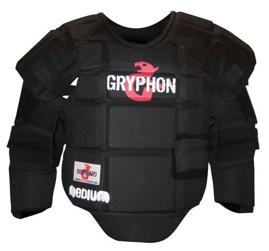 GRYPHON Body Guard