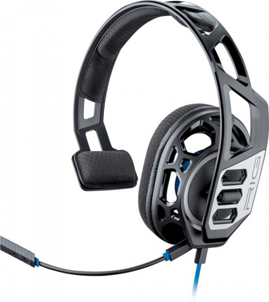 Plantronics RIG 100HS - Gaming Headset - PS4