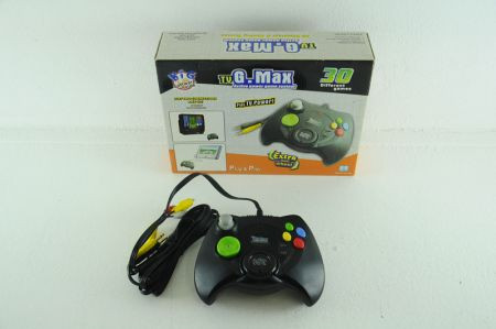 TV G.Max Active Power Game System