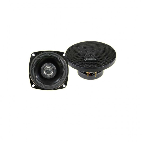 Spectron SP-S24X 10cm 2-weg speakerset
