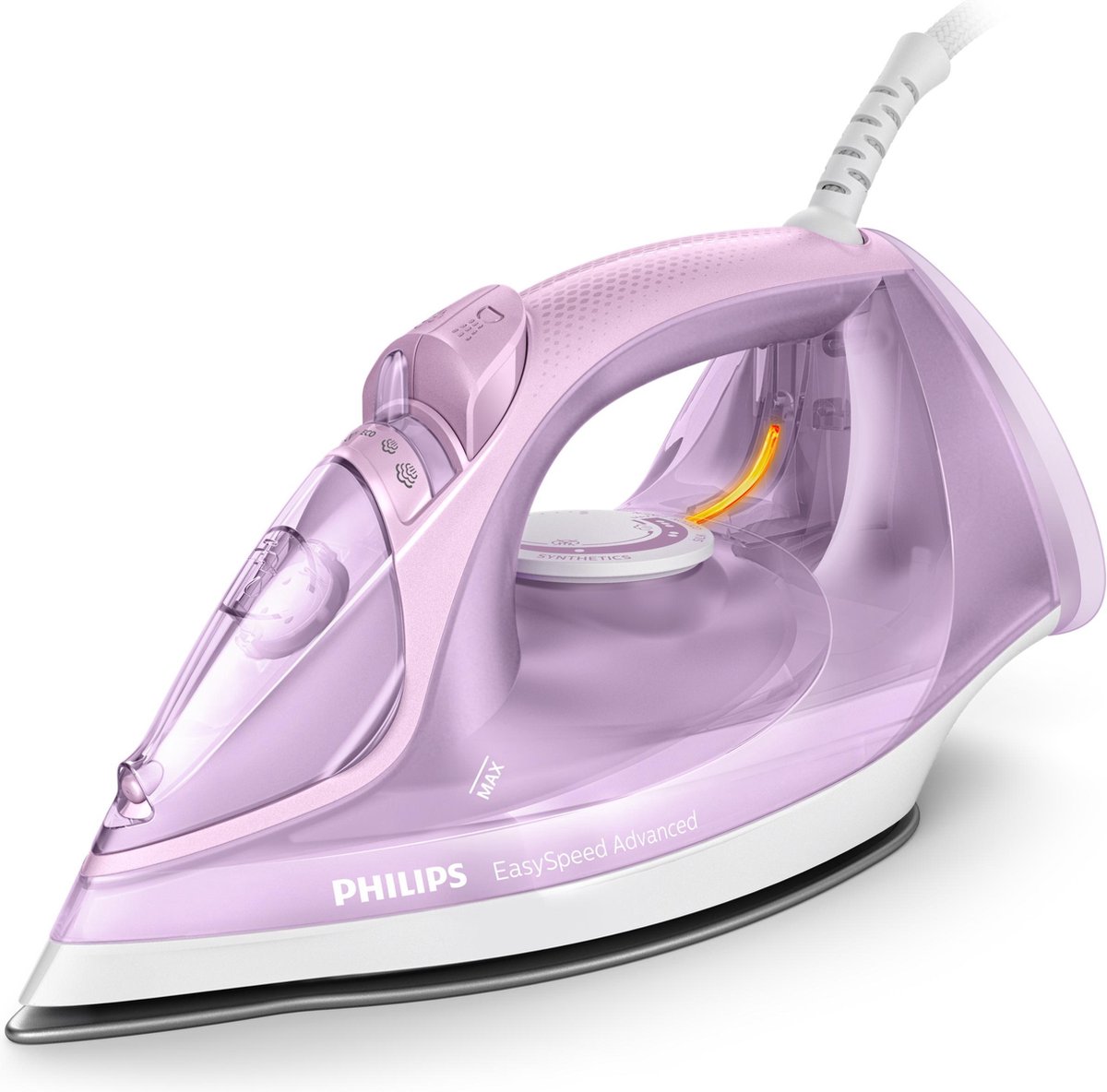 Philips EasySpeed Advanced GC2678/30 - Stoomstrijkijzer
