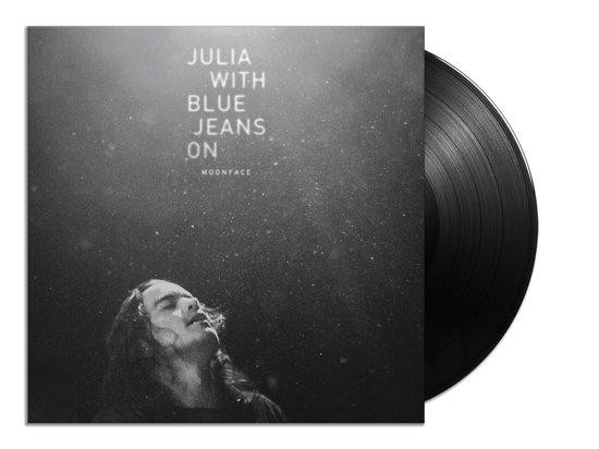 Moonface - Julia with Blue Jeans On - LP