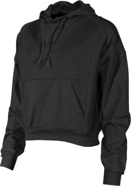 Reece Maat S Studio Hooded Sweat Top Dames