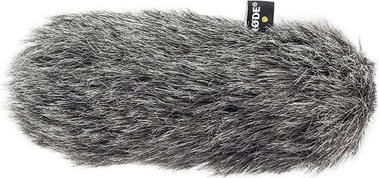 Røde Deadcat GO windshield