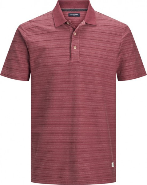 Jack & Jones - JPRRYDER BLU. SS POLO - maat S