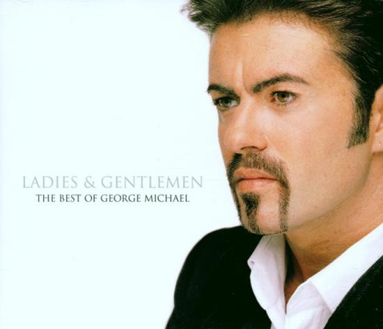 Ladies & Gentlemen: The Best Of George Michael - CD