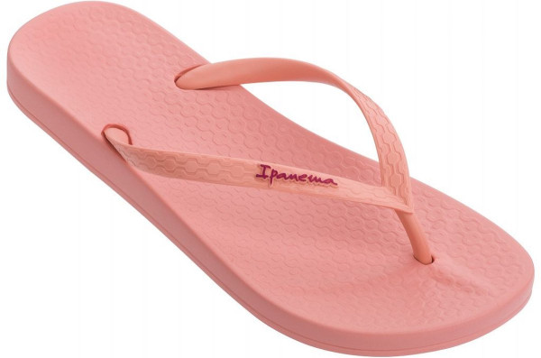 Ipanema Anatomic Tan Colors Kids roze