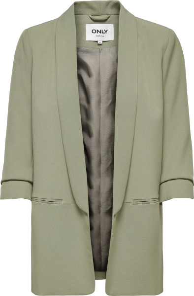 ONLY - Maat 36 - ONLELLY 3/4 LIFE BLAZER TLR NOOS Dames Blazer