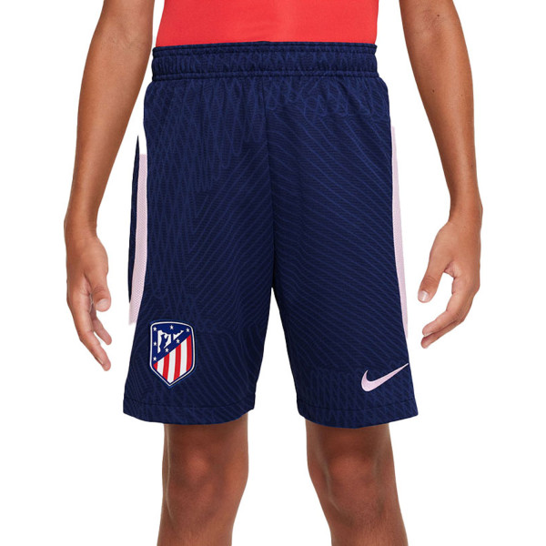Nike - maat L (kind) 147-158 cm - Atletico Madrid Strike Short Kids 2023/2024