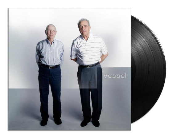 Twenty One Pilots - Vessel LP