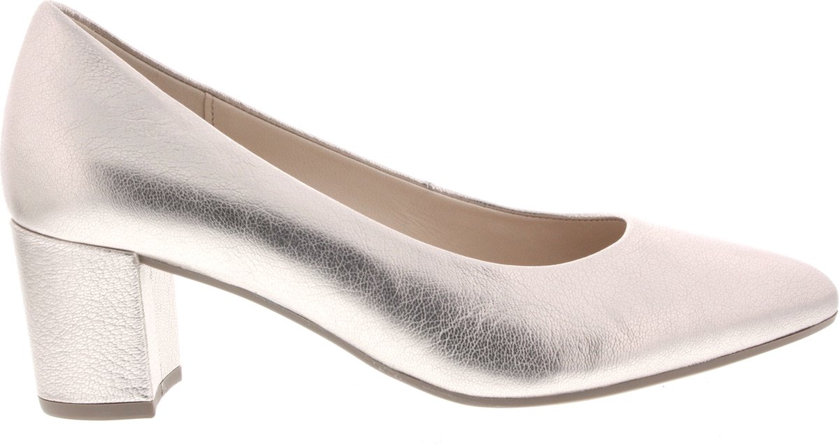 Gabor 81.450.62 - maat 37 - Brons Dames Pumps
