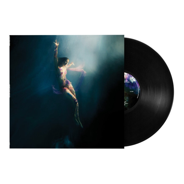 Ellie Goulding - Higher Than Heaven (LP)