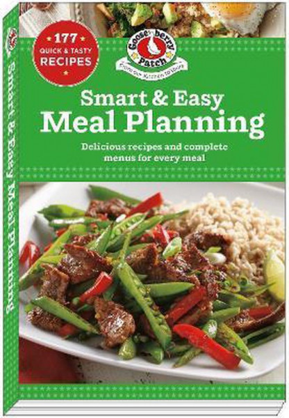 Smart & Easy Meal Planning