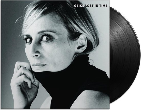 Geike - Lost In Time LP