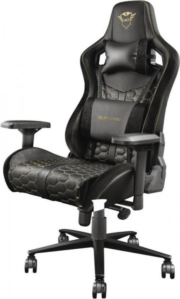 Trust GXT 712 Resto Pro Gaming Stoel