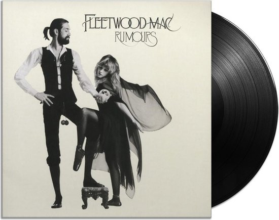 Fleetwood Mac - Rumours (LP)