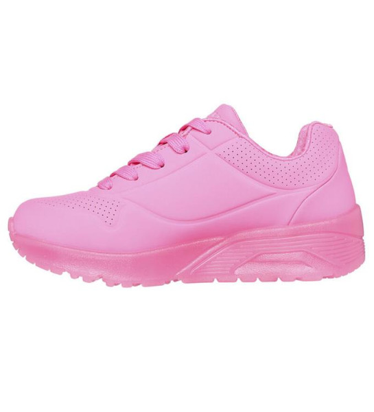 Skechers Girls Uno Ice Maat 34 Sneakers DGM Outlet