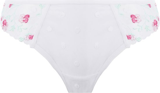 Freya Maat XS - AWAKENING Brazilian - WHITE - Vrouwen