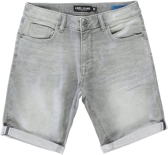 CARS Jeans- maat M - Shorts SEATLE SHORT DEN