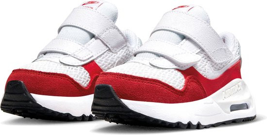 Nike Air Max SYSTM maat 23 5 Sneakers Junior DGM Outlet